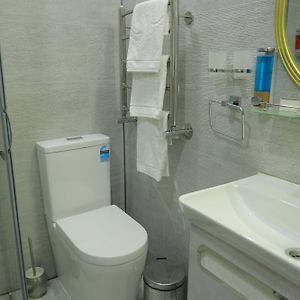 Chambre Supérieure Triple